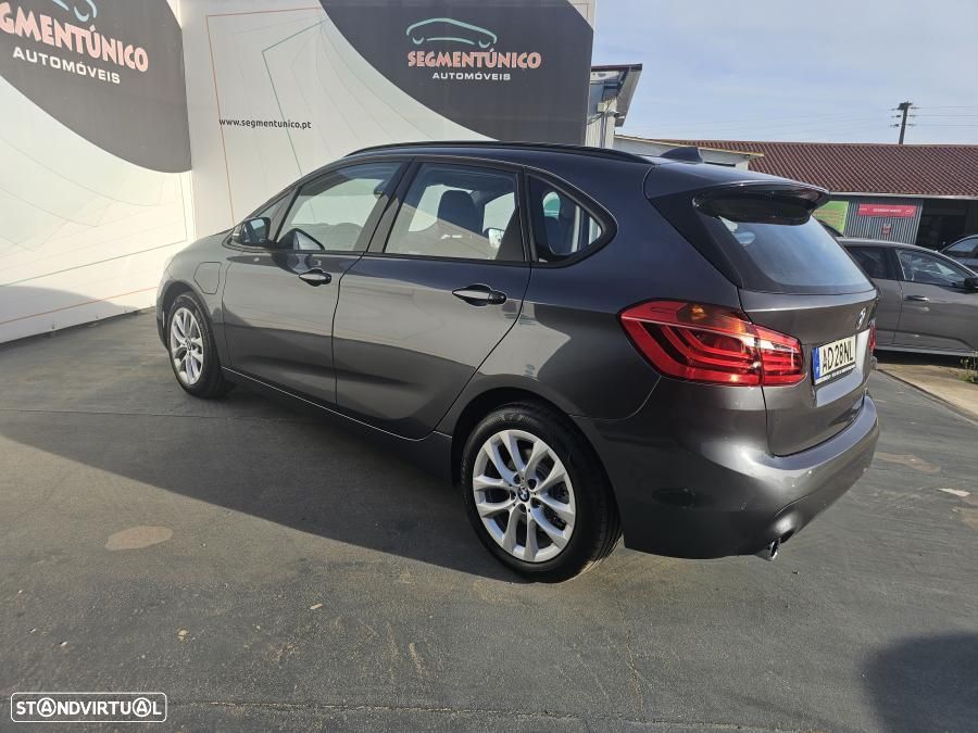 BMW 225xe Active Tourer Advantage - 13