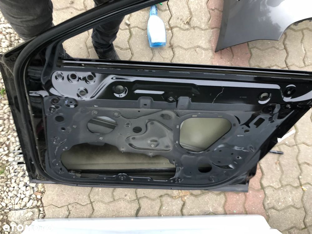 AUDI A6 C8 4K0 drzwi przednie prawe tylnie tylne - 11