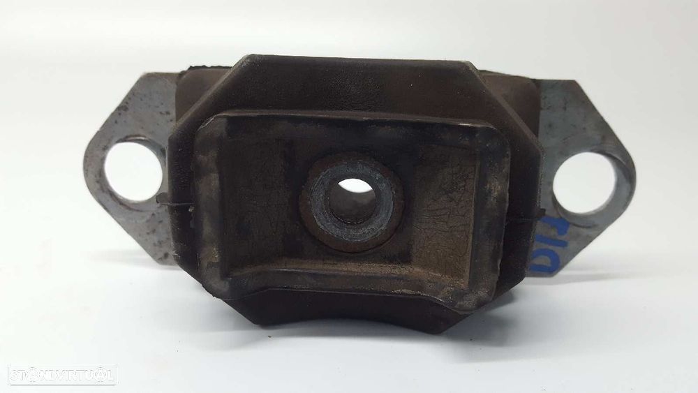 APOIO DO MOTOR ESQUERDO DACIA DUSTER ADVENTURE - 3
