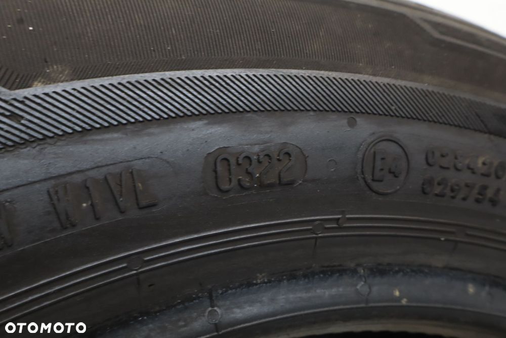 OPONA OPONY 2 SZT BARUM BAVURIS 5 LATO 175/65/15 22R - 5