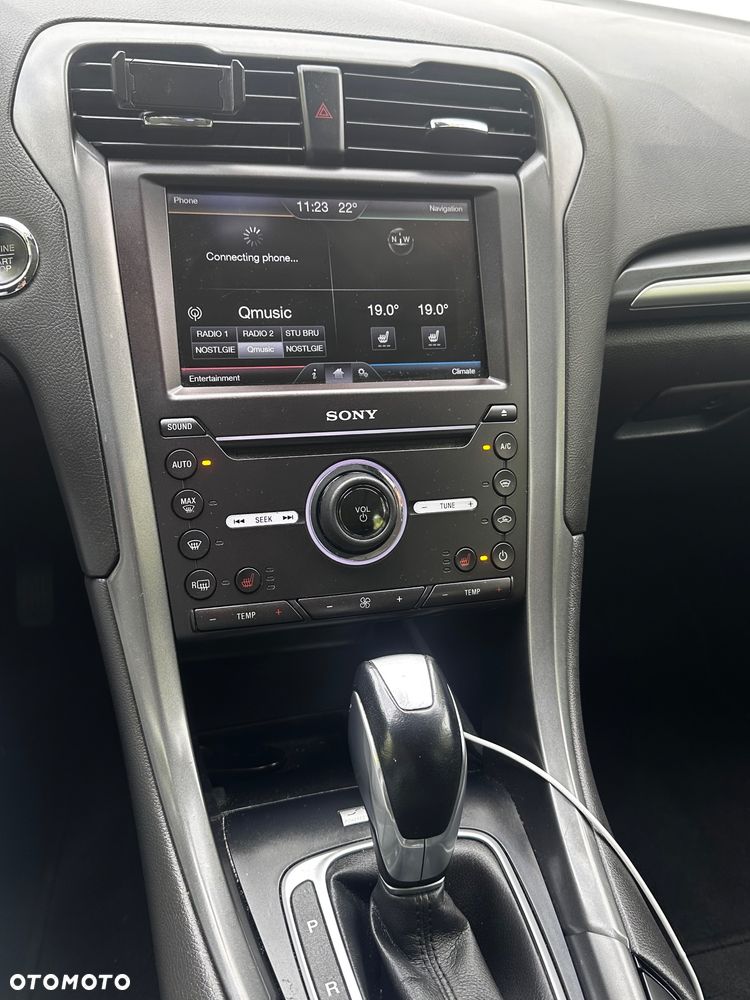 Ford Mondeo 2.0 TDCi Bi-Turbo PowerShift-Aut Vignale - 12
