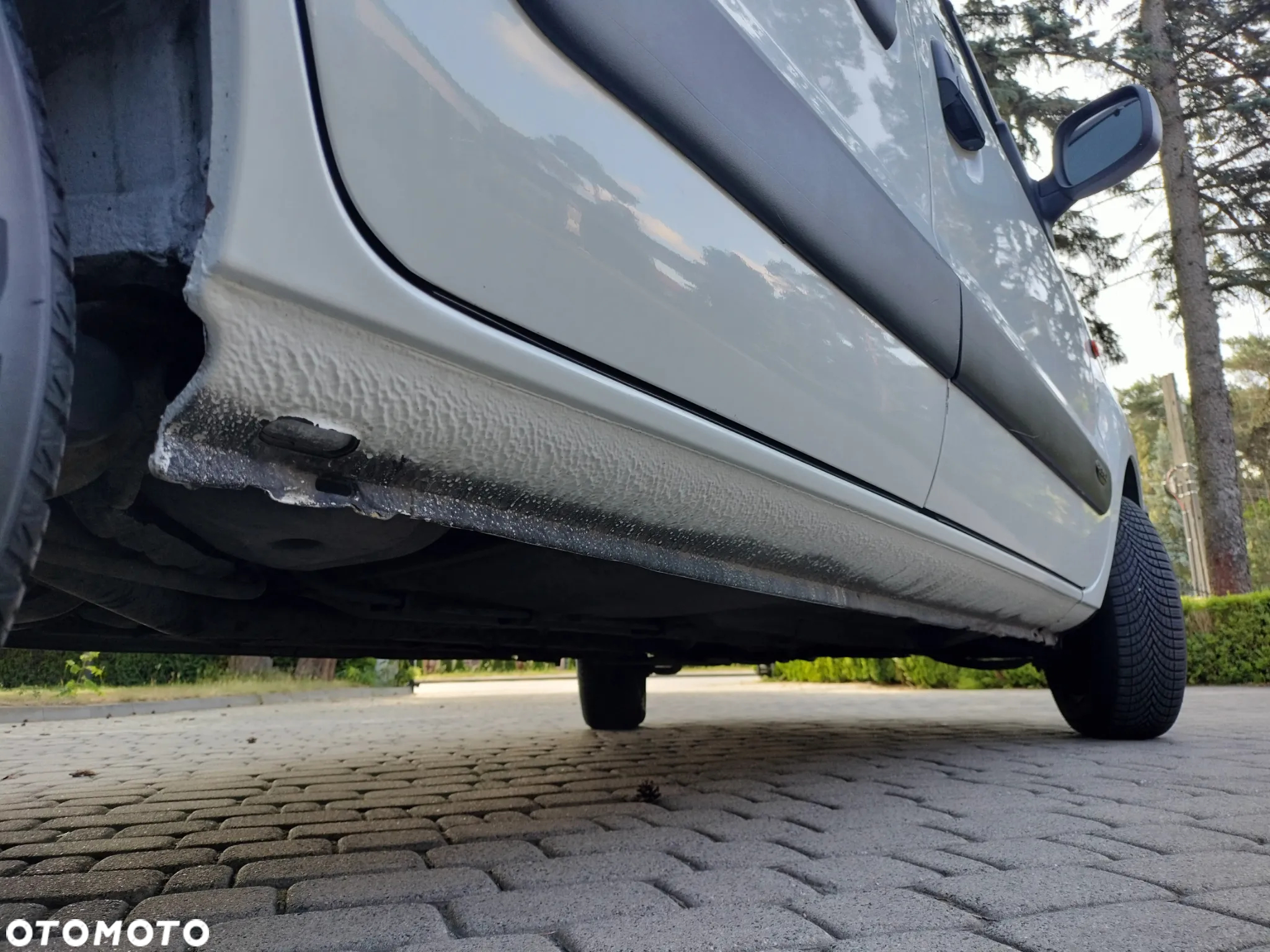 Renault Kangoo 1.5 dCi Authentique - 6