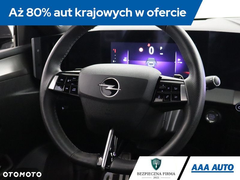 Opel Astra - 22