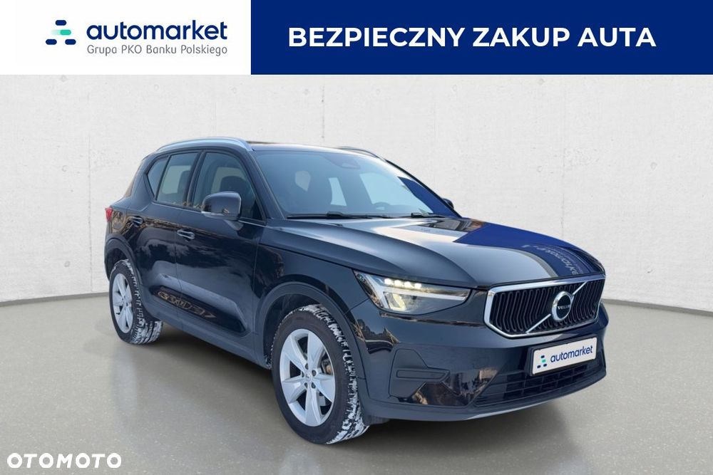 Volvo XC 40 B3 Core - 5