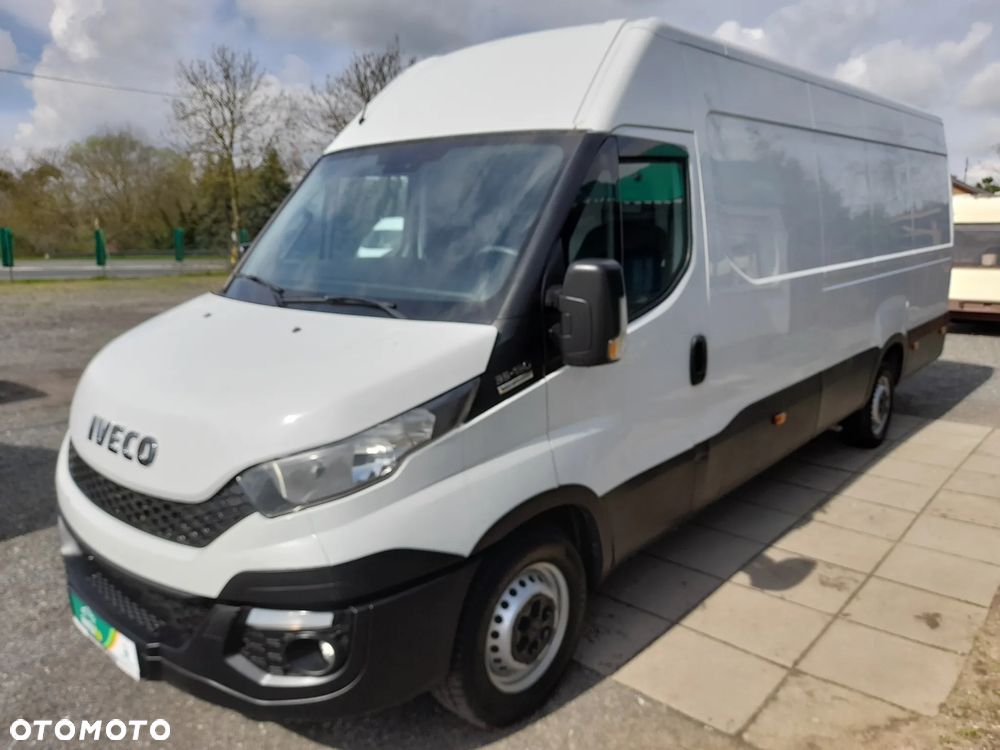 Iveco Daily 35S13 - 1