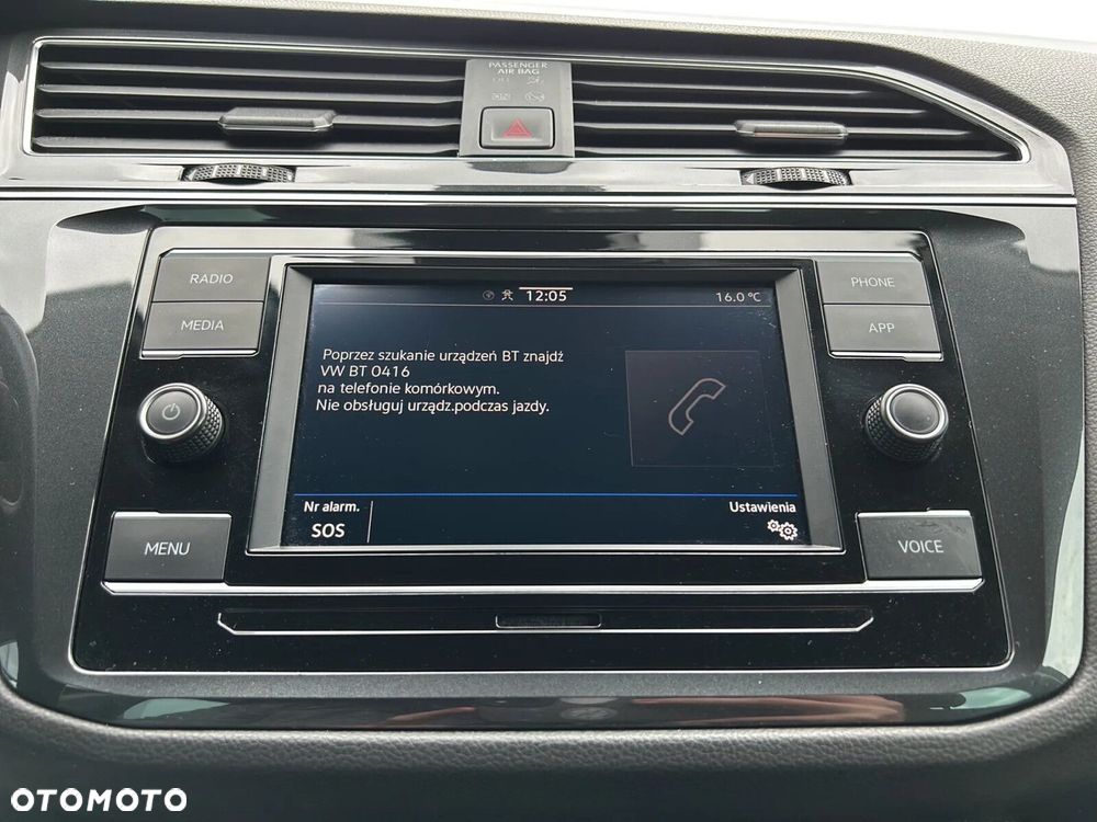 Volkswagen Tiguan 1.5 TSI EVO Life DSG - 36