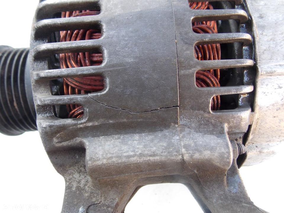 alternator jaguar s-type 3.0 v6 XR83-10300-BC - 4