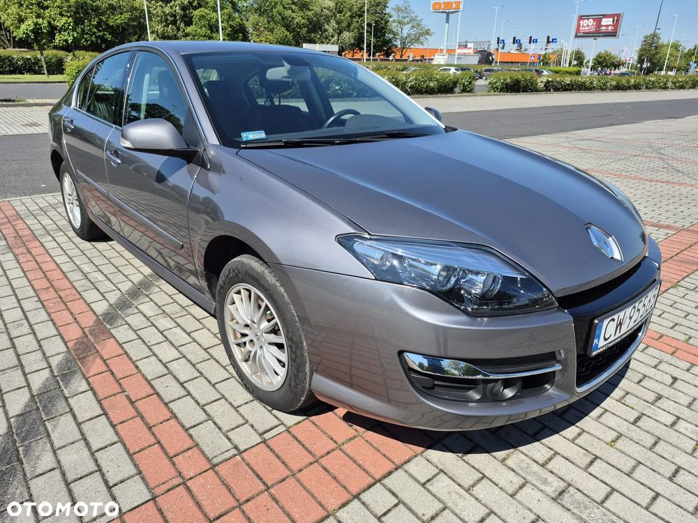 Renault Laguna