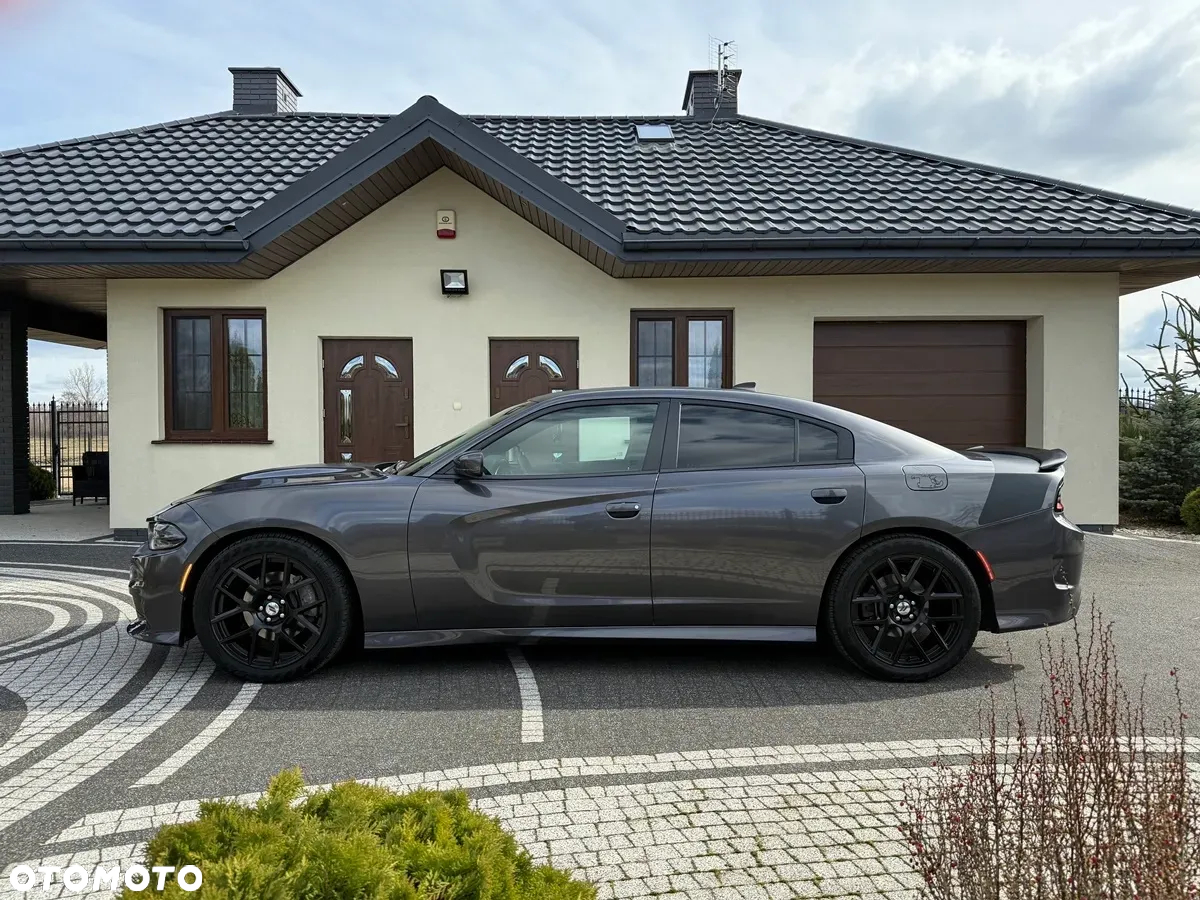 Dodge Charger - 18