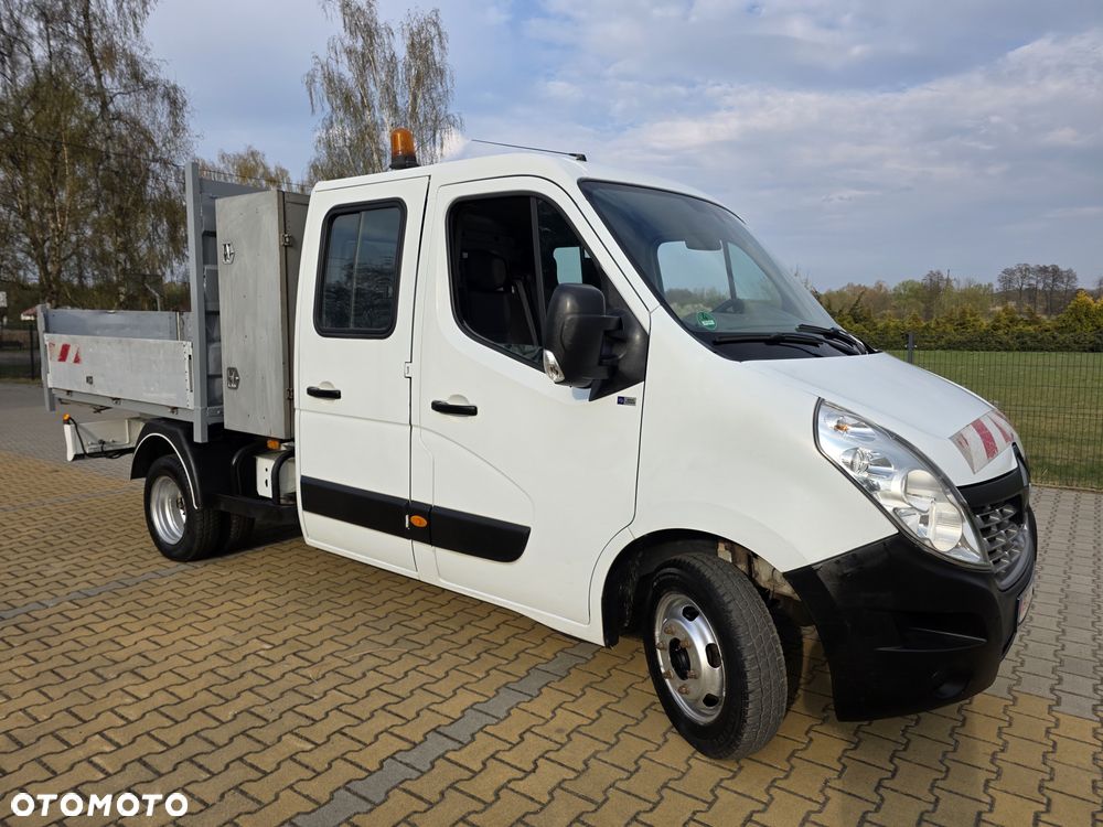 Renault Master - 4