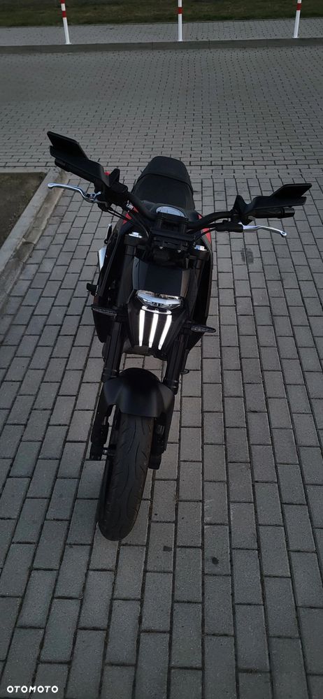 Peugeot PM-01 - 1