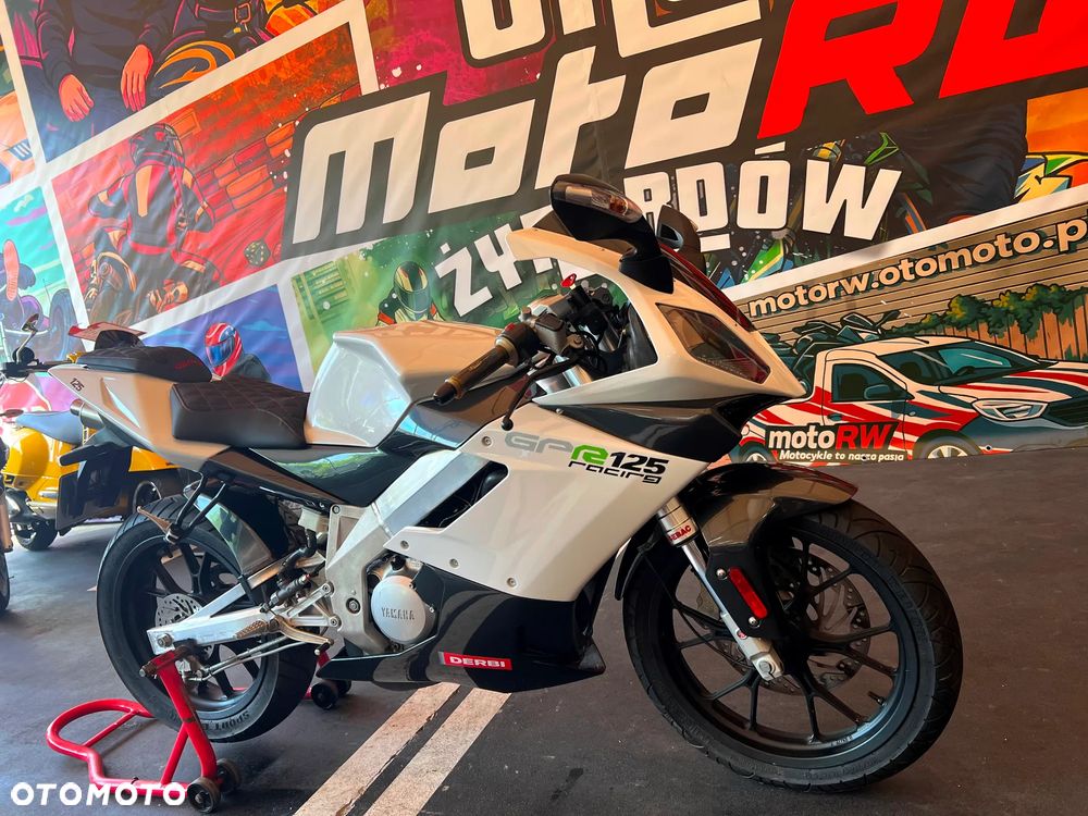 Derbi GPR - 4