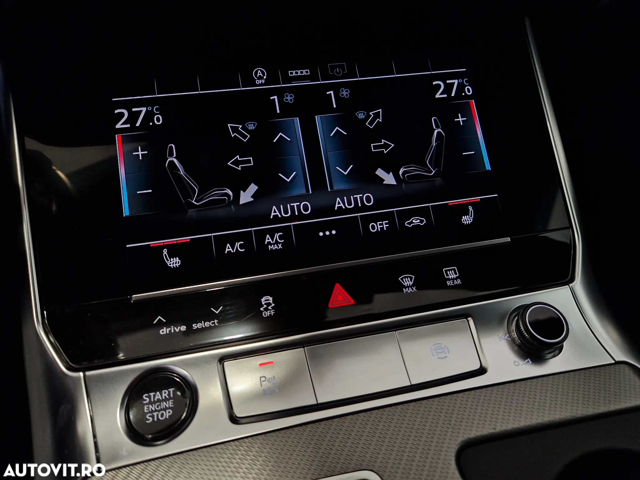 Audi A6 2.0 45 TFSI S tronic Sport - 27