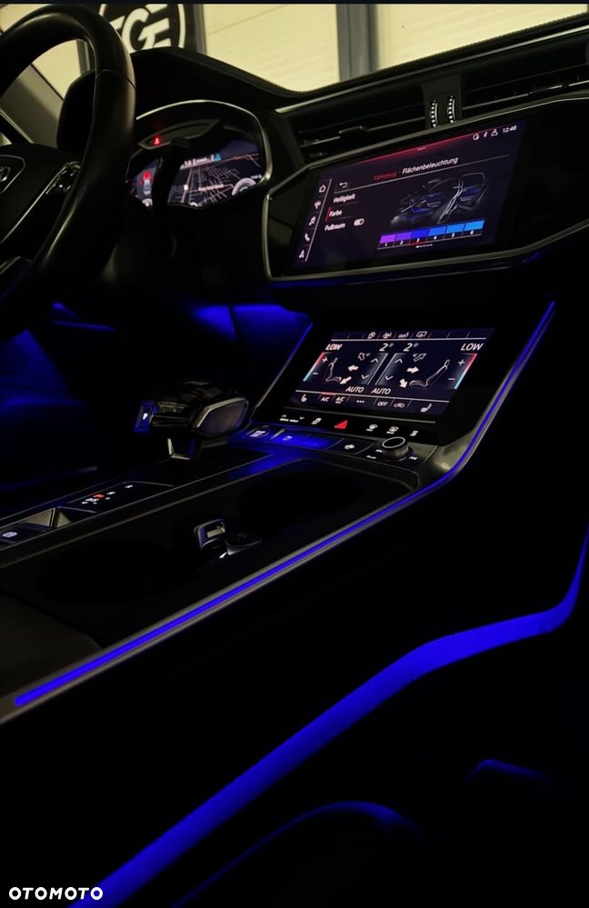 Audi A6 Avant - 17
