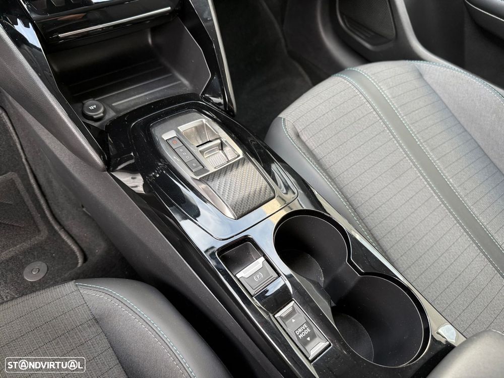 Peugeot e-208 50 kWh Active Pack - 16
