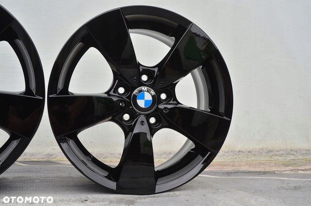 Felgi 7,5x17 5x120 BMW e36 e46 e90 e91 f30 f31 f20 f22 f25 e83 wz-138 - 6