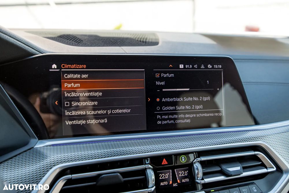 BMW X6 - 22