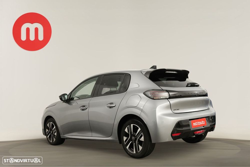 Peugeot 208 1.2 PureTech Allure - 3