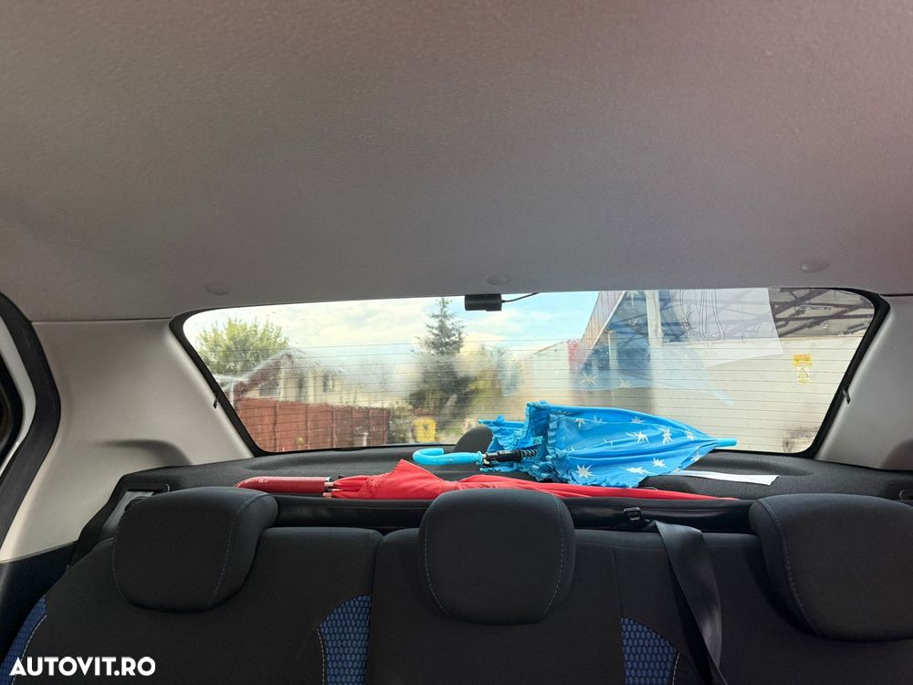 Dacia Logan 1.5 Blue dCi SL Prestige PLUS - 16
