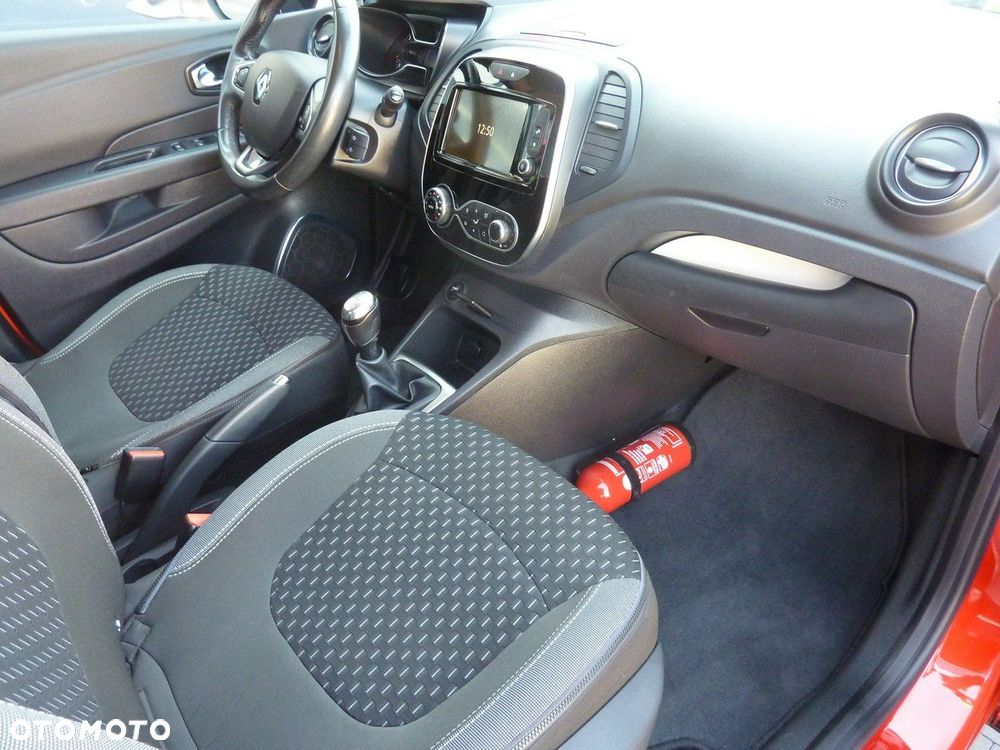 Renault Captur - 14