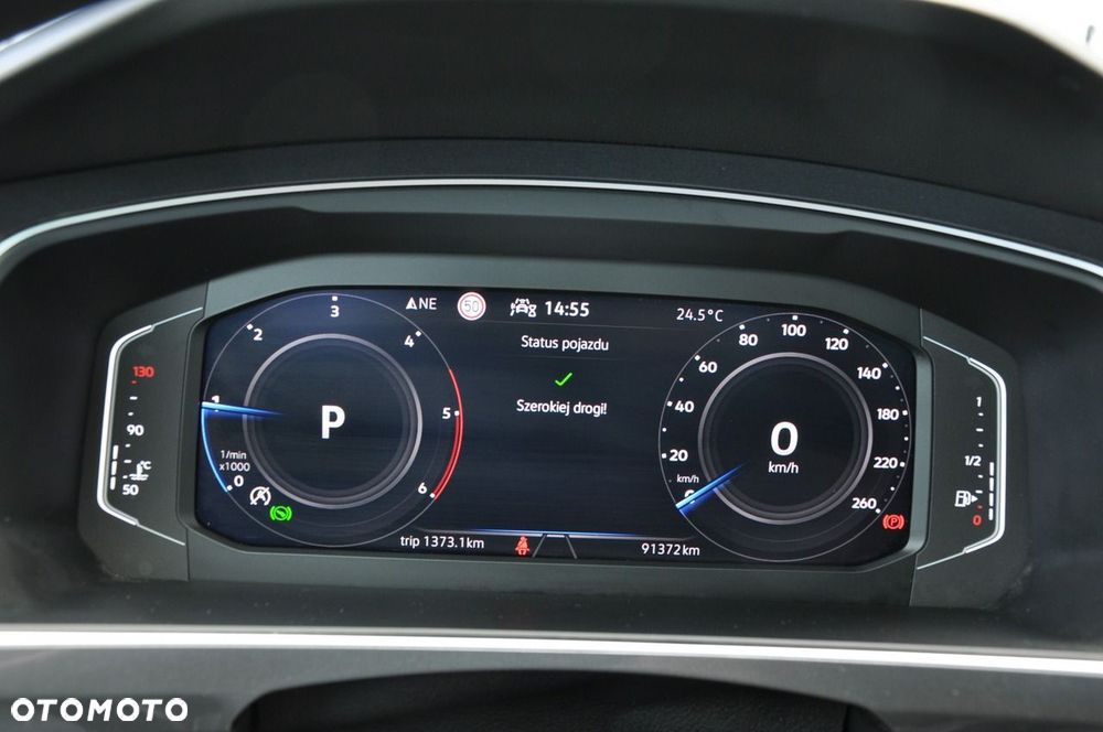 Volkswagen Tiguan 2.0 TDI SCR Elegance DSG - 14