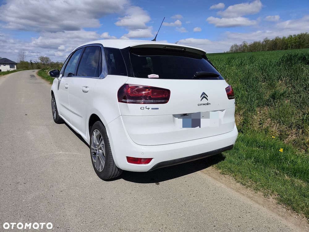 Citroën C4 Picasso BlueHDi 120 FEEL - 9
