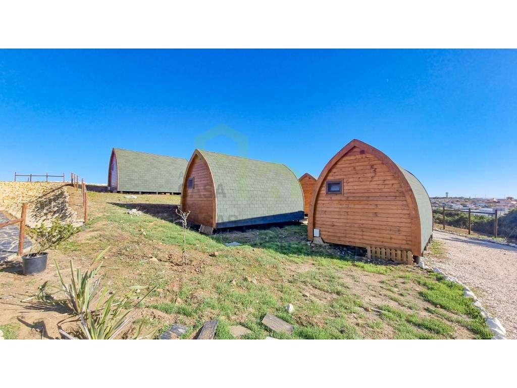 Turismo Rural - Ericeira 10 km, A Casa das Casas - Grande imagem: 3/24