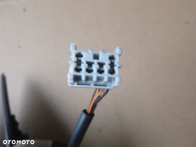 LUSTERKO PRAWE ELEKTRYCZNE HONDA ACCORD VI 5 PINÓW 98-02 NH605P - 3