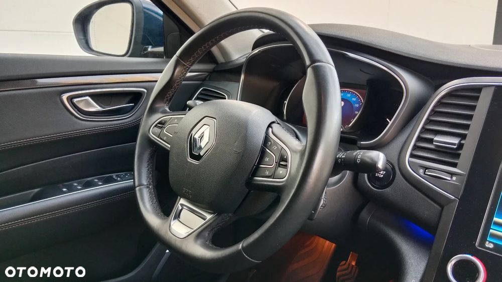 Renault Talisman - 26