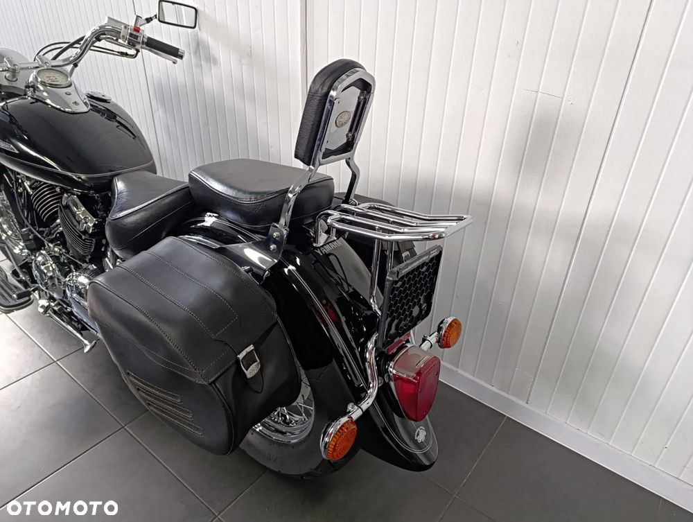 Yamaha Drag Star - 12