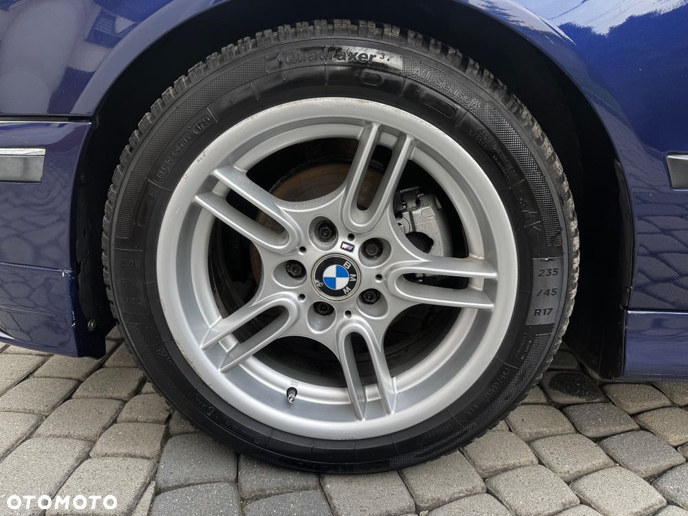 BMW Seria 5 - 12
