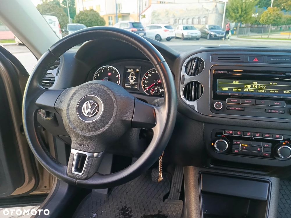 Volkswagen Tiguan 1.4 TSI CityLine - 26