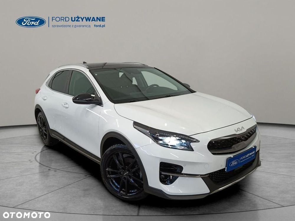 Kia XCeed 1.6 GDI PHEV XL DCT - 1