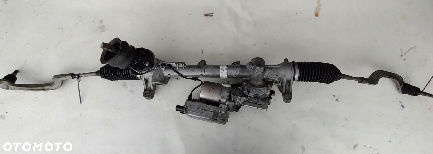 MERCEDES A 176 B 246 CLA117 PRZEKŁADNIA 2464601900 2464601901 - 1