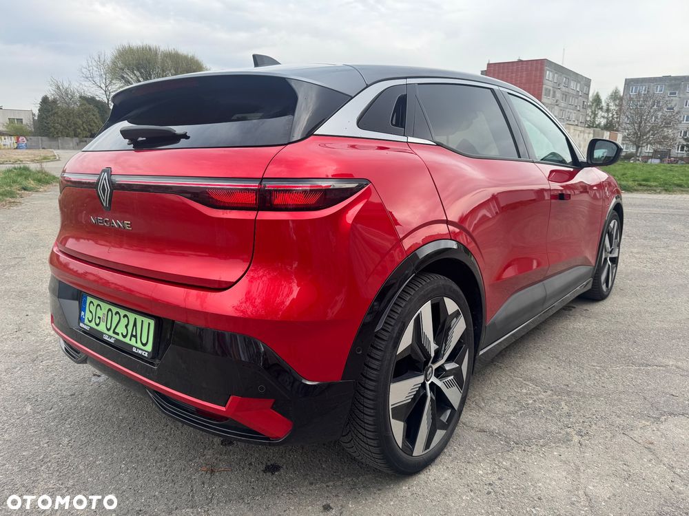 Renault Megane EV60 Techno - 16