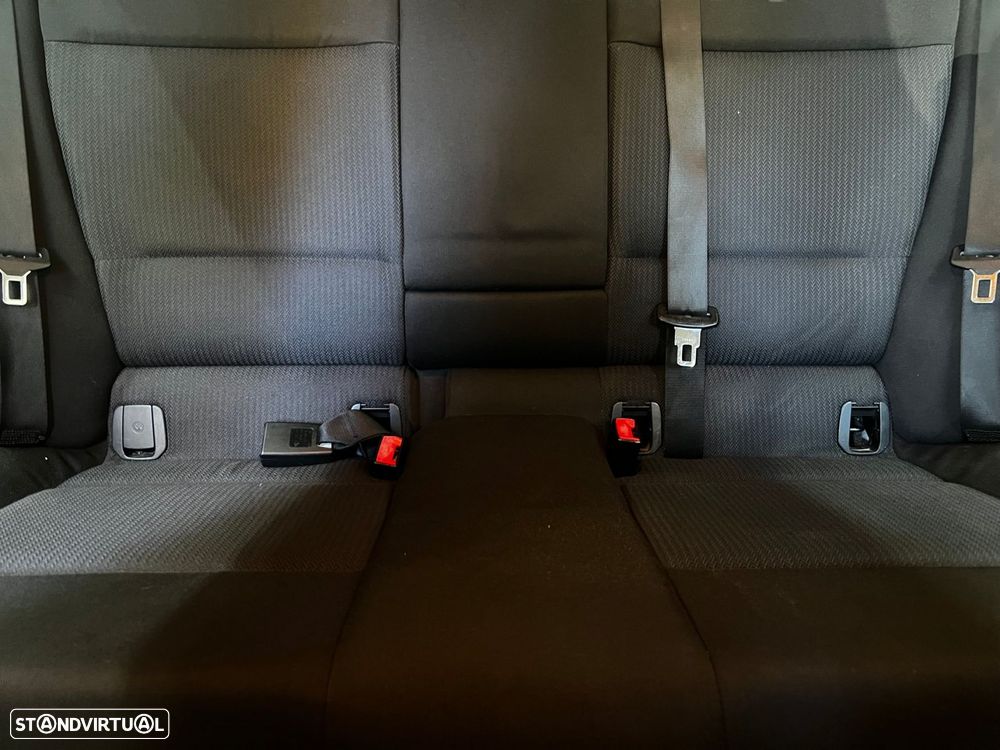 BMW 318 d Navigation - 19