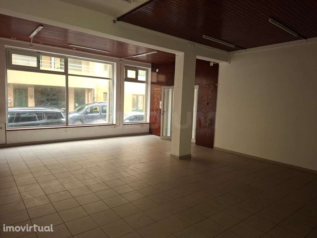 Loja comercial a 30m da praia - Grande imagem: 3/10