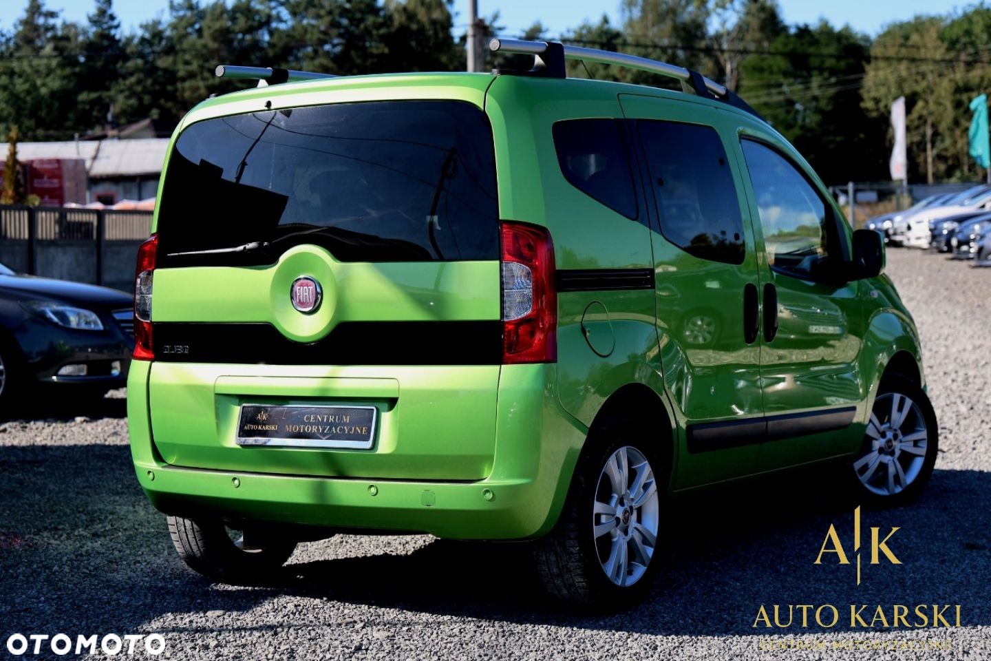 Fiat Fiorino - 8