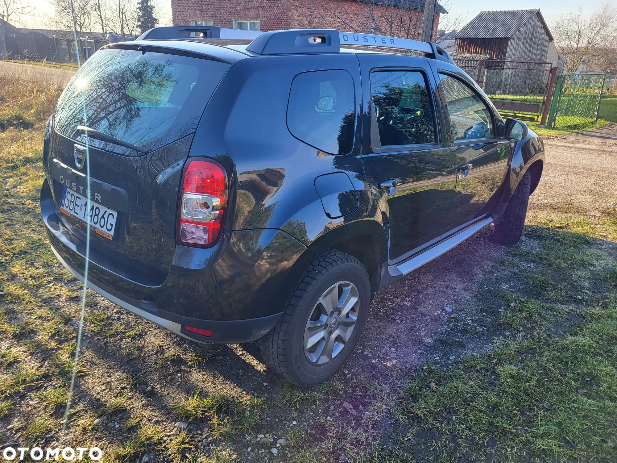 Dacia Duster 1.2 TCe Prestige - 3