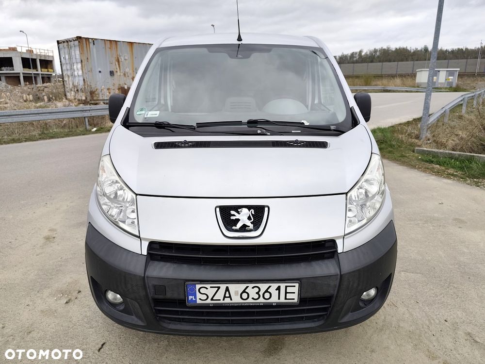 Peugeot Expert Tepee L1 Premium - 1