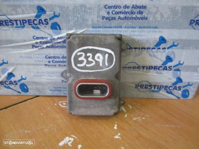 Modulo 4E0907813 5DF00827910 AUDI A8 2004 XENON - 1