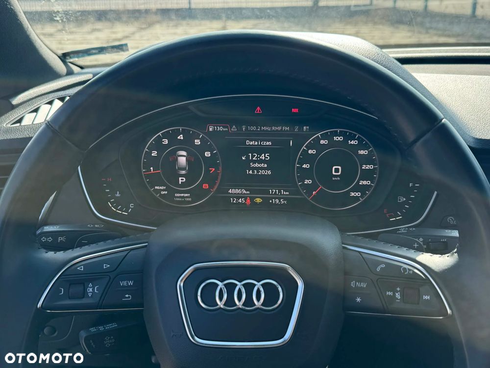 Audi Q5 45 TFSI quattro S tronic - 10