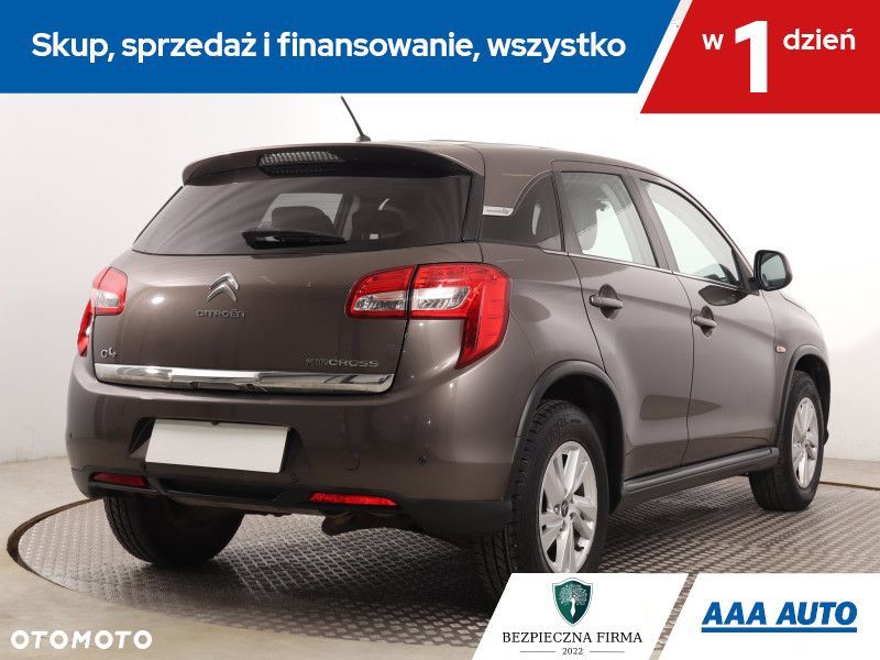 Citroën C4 Aircross - 7