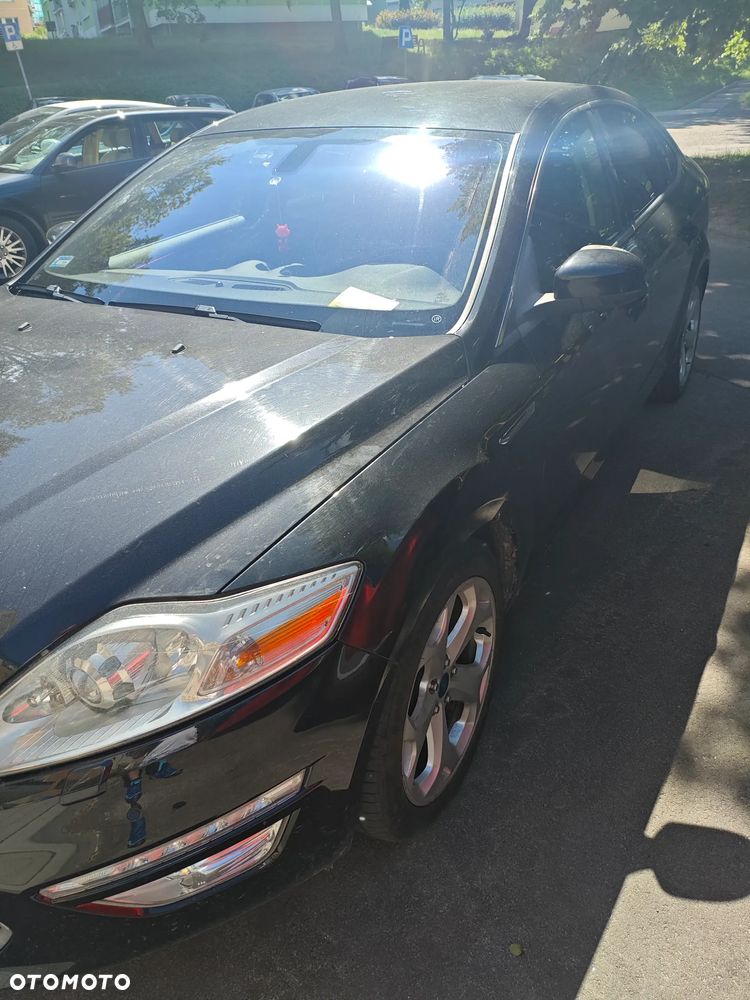 Ford Mondeo 1.6 T Titanium - 17
