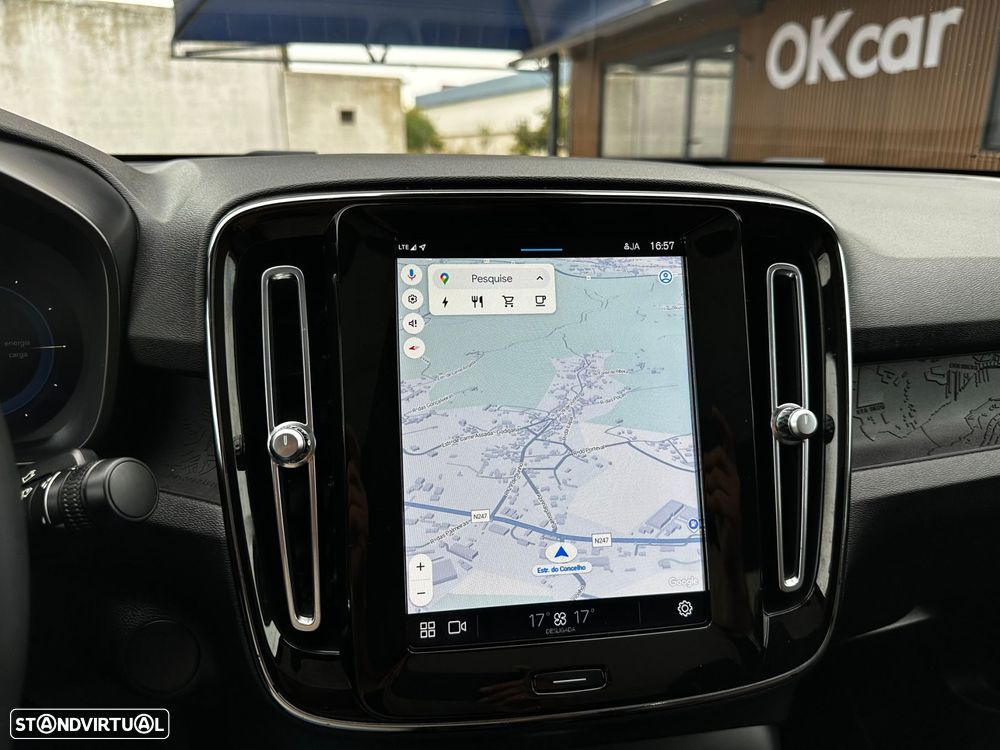 Volvo C40 Recharge Ultimate - 29