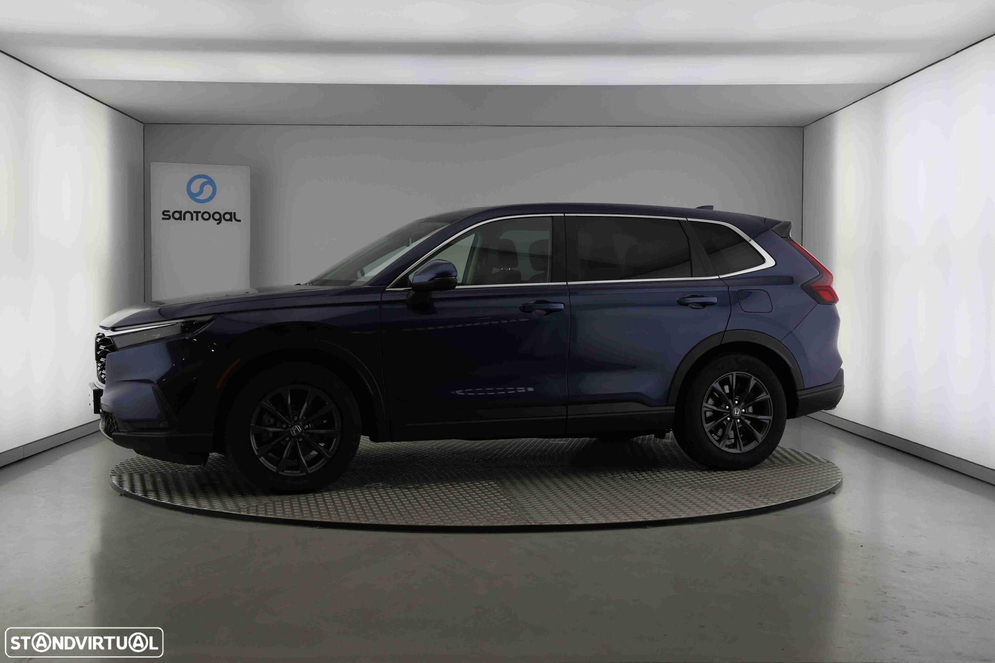 Honda CR-V 2.0 E:HEV Lifestyle - 5