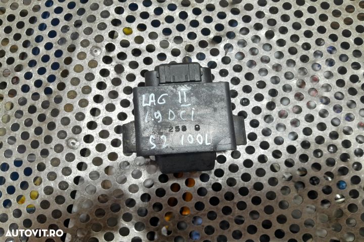 Bobina inductie 7700872449F 7700872449F Renault Kangoo 1 [1998 - 2003 - 3