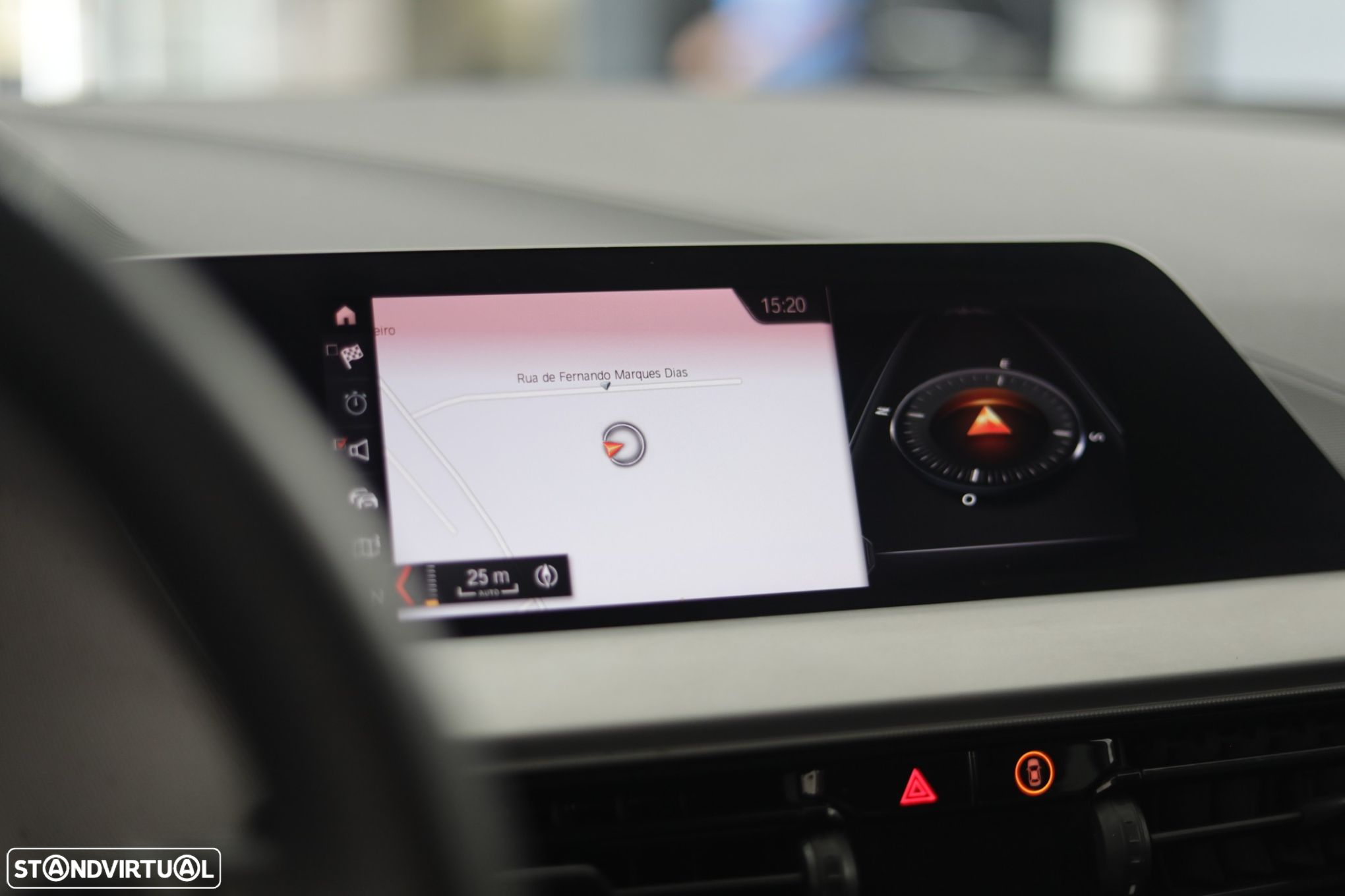 BMW 116 d Advantage - 11