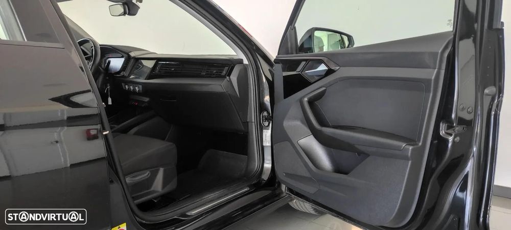 Audi A1 Sportback 25 TFSI - 22
