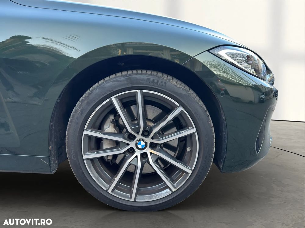 BMW Seria 4 430i xDrive AT - 23